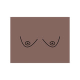 Boobies Card