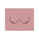 Boobies Card