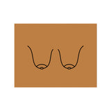 Boobies Card