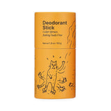 Baking Soda Free Deodorant Stick