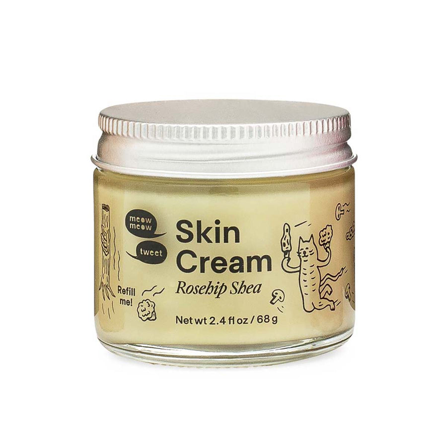 Skin Cream - Salix Intimates