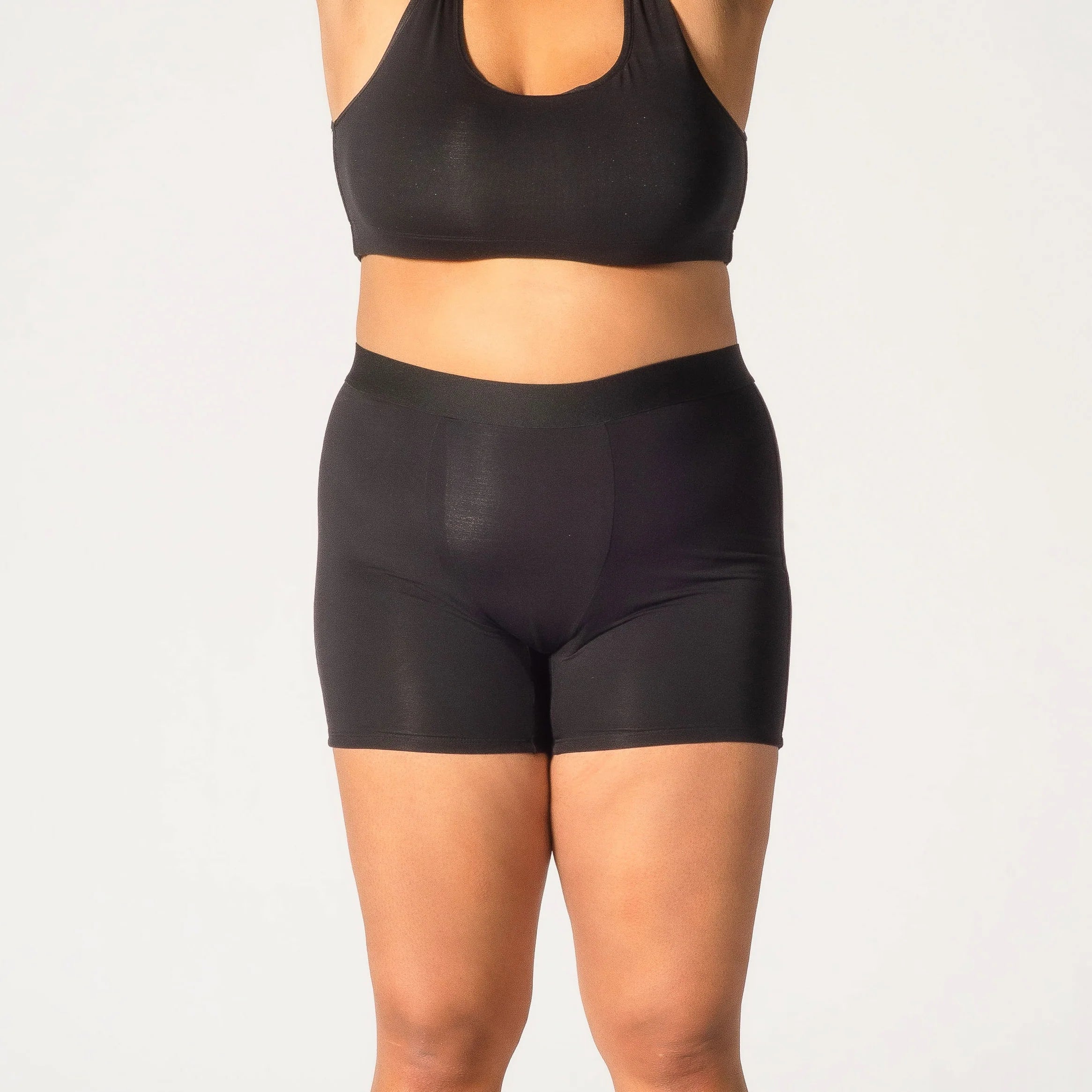 Charlie Boxer Brief