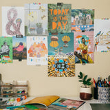 Collage Kit Magazine