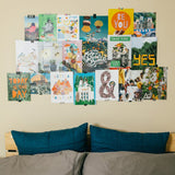 Collage Kit Magazine