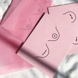 Super Boobs Card - Salix Intimates