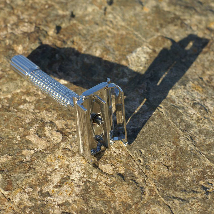 Safety Razor - Salix Intimates