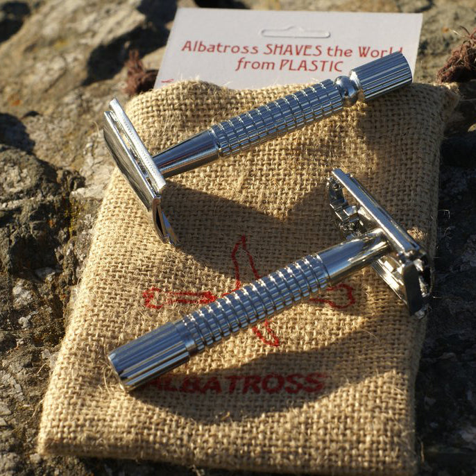 Safety Razor - Salix Intimates