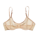 Whisper Underwire Bra - Salix Intimates