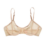 Whisper Underwire Bra - Salix Intimates