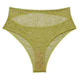 Emma High Briefs