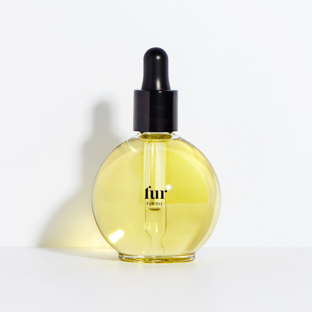 Fur Oil - Salix Intimates
