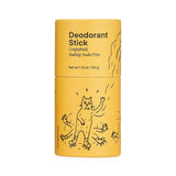 Baking Soda Free Deodorant Stick - Salix Intimates