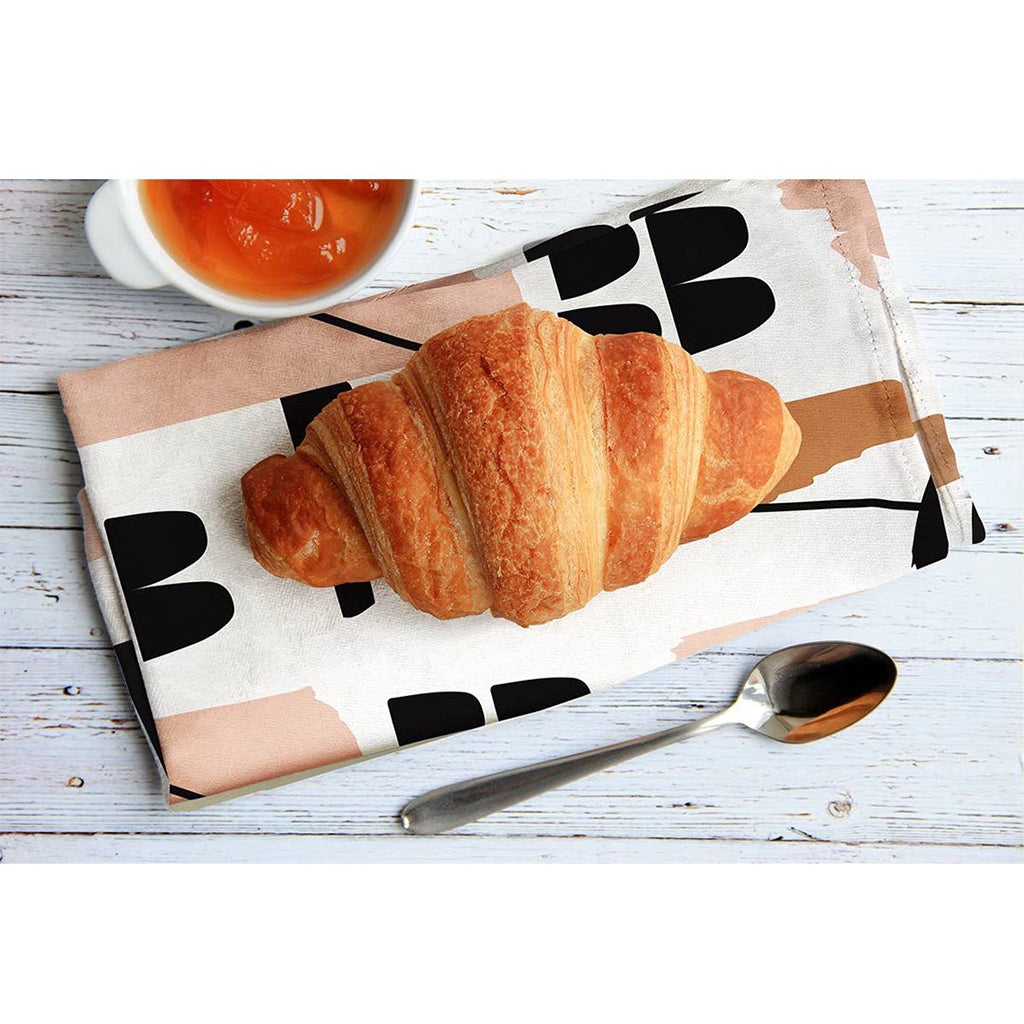 Hold On Tea Towel - Salix Intimates