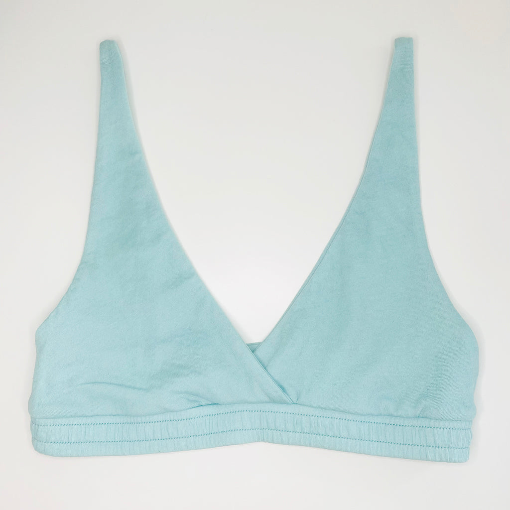 ONLY HEARTS Marianne Organic Cotton Bralette 