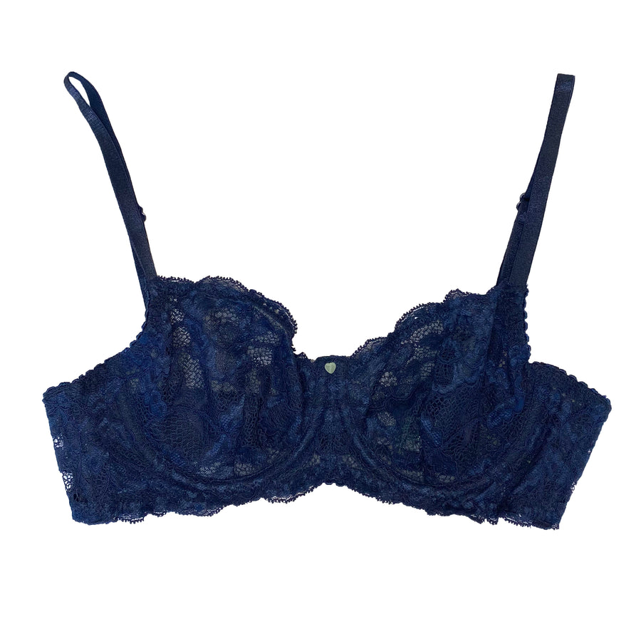 Fortuna Demi Underwire Bra
