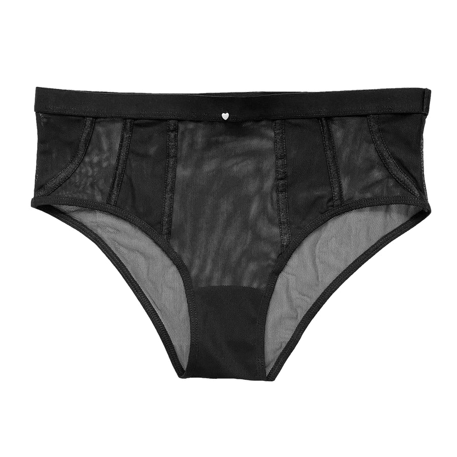 Futura Boyshort