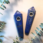 Crystal Pipe - Salix Intimates