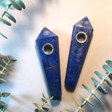 Crystal Pipe - Salix Intimates