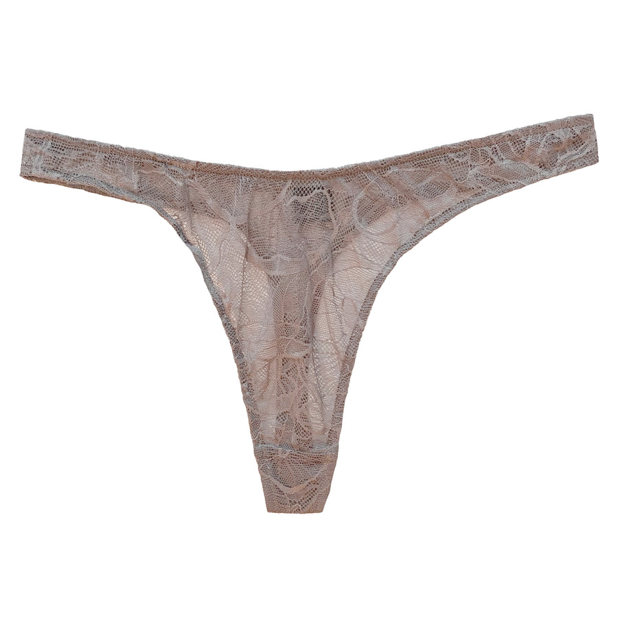 Go Ask Alice Vintage Thong