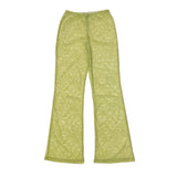 Go Ask Alice Lace Bell Pants