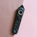 Crystal Pipe - Salix Intimates