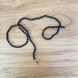 Shine Your Light Mask Chain