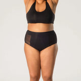 Freya High Waist Brief