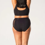 Freya High Waist Brief