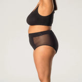 Freya High Waist Brief