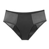 Leakproof Mesh Hipster