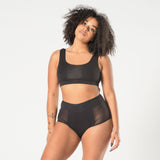 Freya High Waist Brief