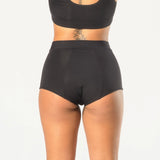 Remi High Rise Boyshort