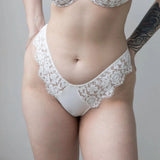 Frisson Hi-Leg Panty