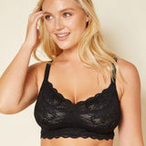 NSN Curvy Sweetie Bralette (32-40 DD-H)