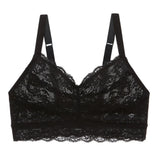 NSN Super Curvy Sweetie Bralette (30-36 G-I Cups)
