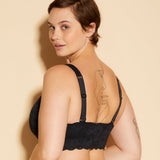 NSN Super Curvy Sweetie Bralette (30-36 G-I Cups)