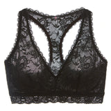 NSN Super Curvy Racerback Bralette (30-36 G-I Cups)