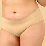 Seamless Brief