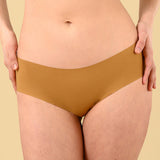 Seamless Brief