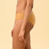 Seamless Brief