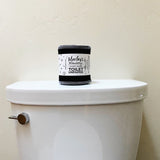 Reusable Toilet UNpaper Roll