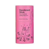 Baking Soda Free Deodorant Stick