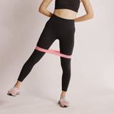 Ribbed 7/8 Leggings