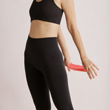 Ribbed 7/8 Leggings