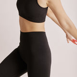 Ribbed 7/8 Leggings
