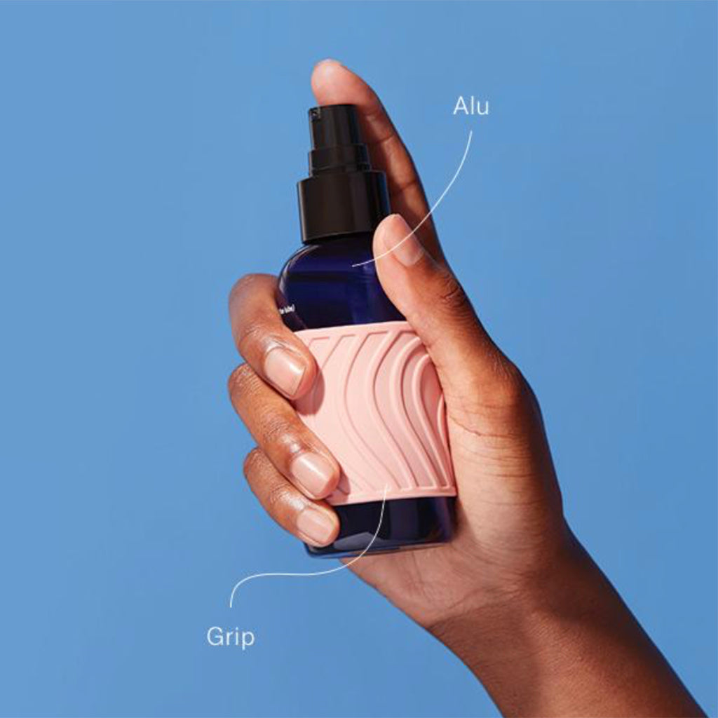 Grip Textured Sleeve