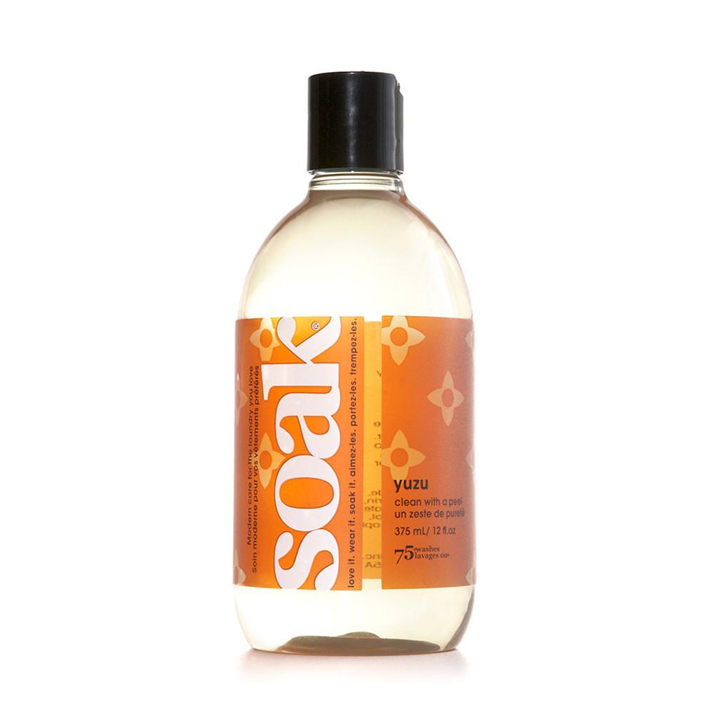 Soak Laundry Wash - Salix Intimates