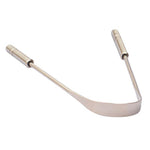 Stainless Steel Tongue Cleaner - Salix Intimates