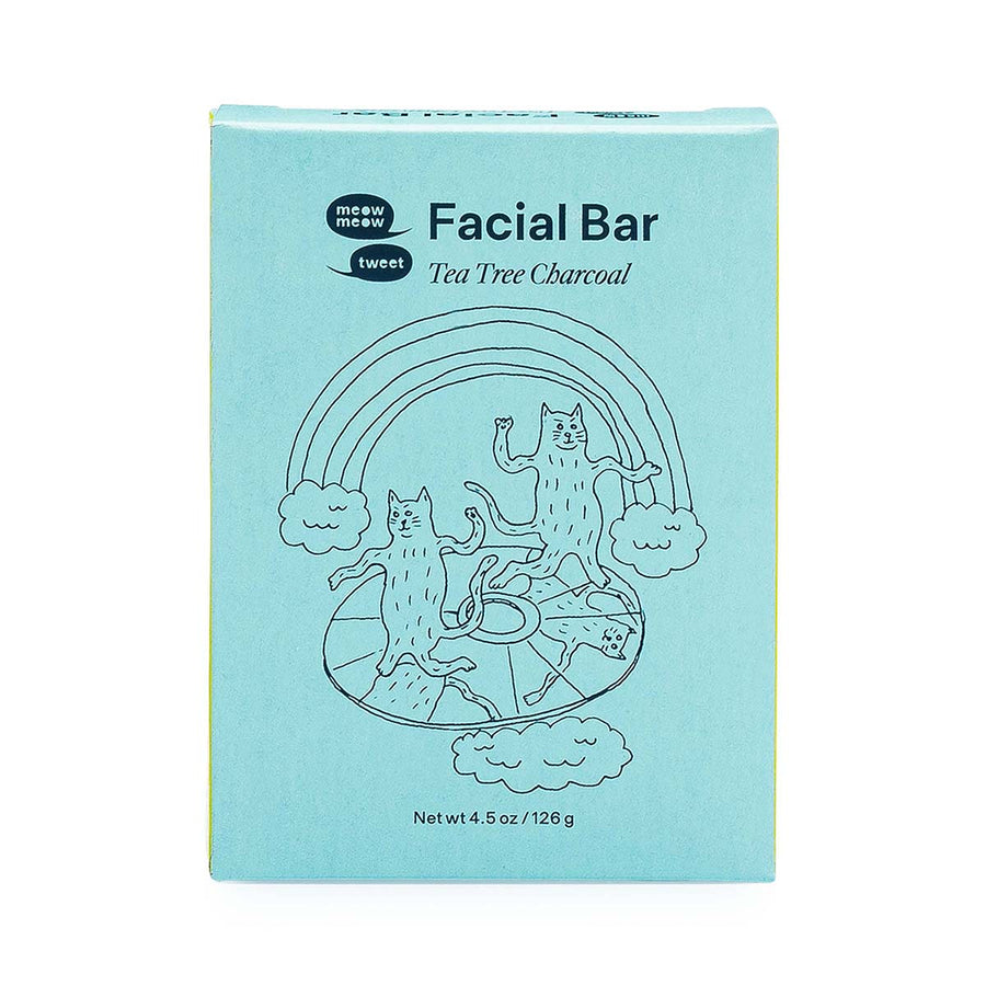 Facial Soap - Salix Intimates
