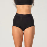 Remi High Rise Boyshort